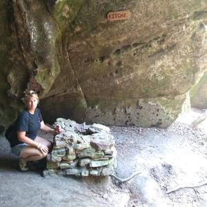 Meet your Posher, Cheryl